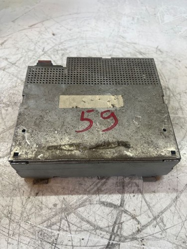 Bmw e38 2000 - radio, gps