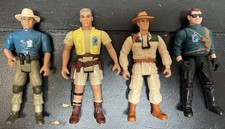 Jurassic Park 1993 Vintage