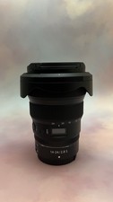 Nikon NIKKOR Z 14-24mm F2.8 S