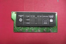 American Fridge Freezer LG