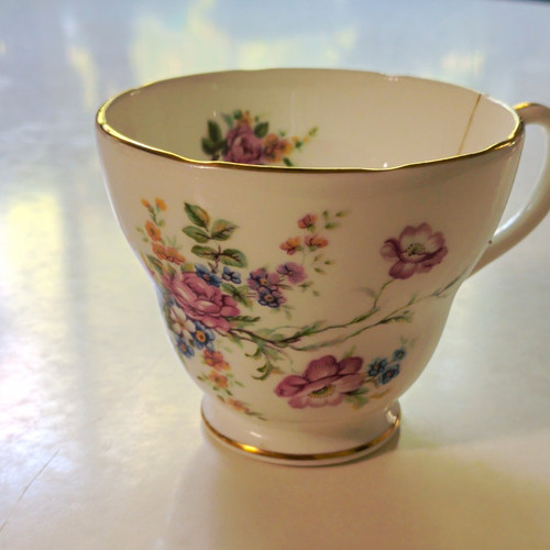 Duchess bone china england - bone,