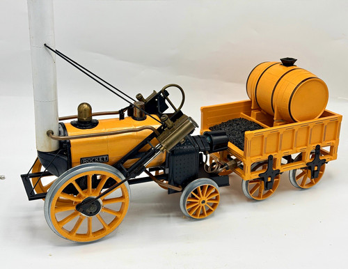 Hornby stephenson rocket - hornby,