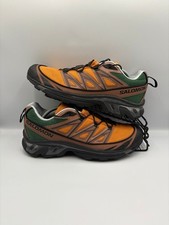 Salomon XT-6 Expanse 75th Anniversary Men’s Trail Running trainers UK Size 10