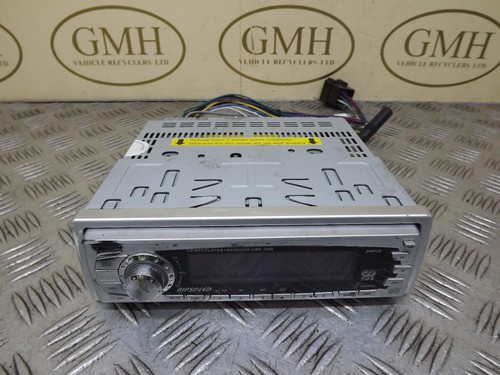 Citroen xsara picasso radio - citroen,