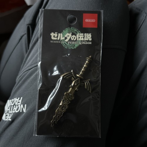Legend zelda master - zelda,