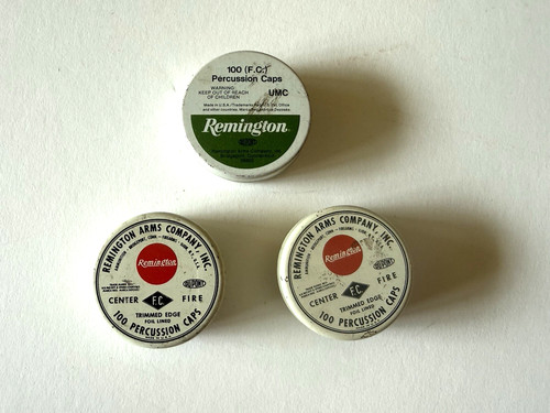 Remington arms center - co,