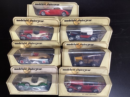 Collection matchbox - of, 19
