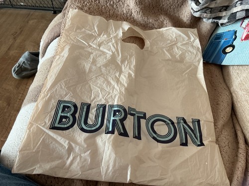 Vintage burton plastic - vintage,