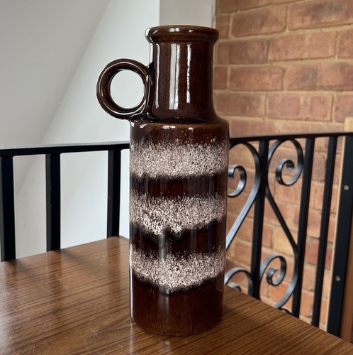 Vintage scheurich west german - scheurich,
