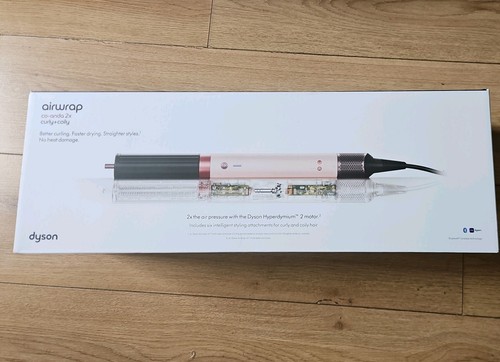 New dyson onda airwrap - dyson,
