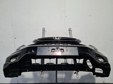 HONDA CR-V 2010 FRONT BUMPER