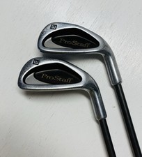 Wilson Pro Staff Junior Golf 2