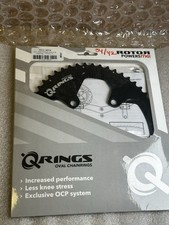 NEW! Rotor Q Ring Oval