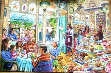 JIGSAW by GIBSONS LTD