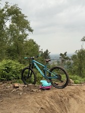 Trek Remedy 7 Mountain Bike