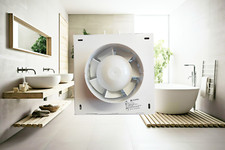 Bathroom Fan Selection RICO