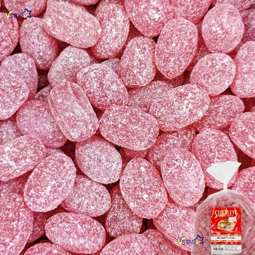 Sarsaparilla drops sweets - sarsaparilla,