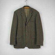 Magee Tweed Jacket Mens 42L
