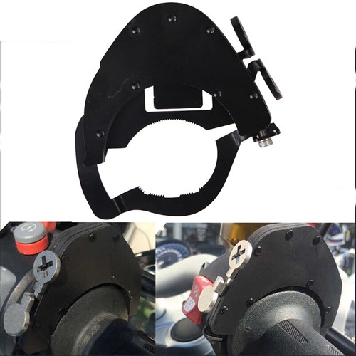 Motorcycle cruise control - cruise,