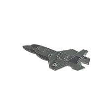 RAF Lightning II F35B Pin