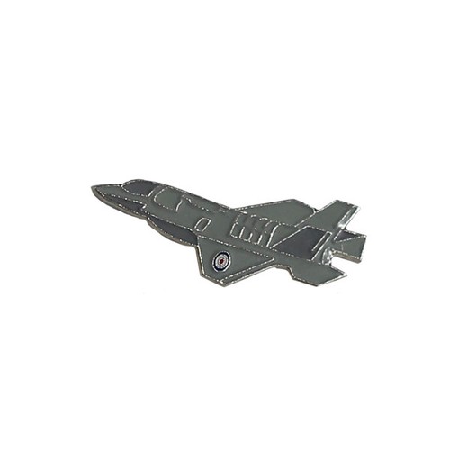 Raf lightning f35b pin - raf,