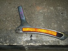 HONDA VF 700 MAGNA REAR SEAT