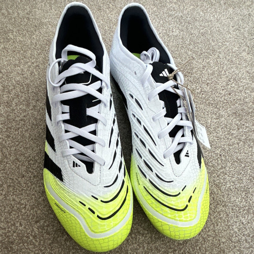 Adidas predator pro - adidas, fg