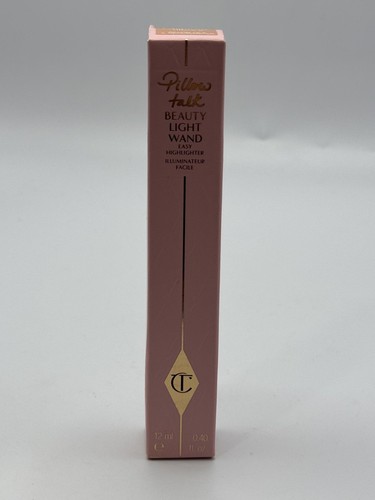 Charlotte tilbury pillow talk - tilbury,