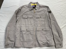Mens Belstaff Beige