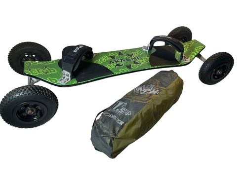 Scrub akashi mountain board - mountain,