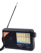 Zeon Tech Vintage 10 Band