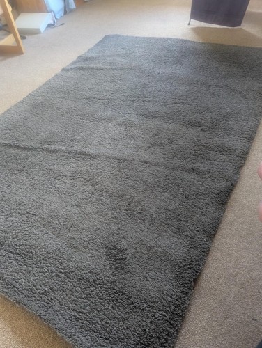 Ikea adum rug - rug, 195cm)