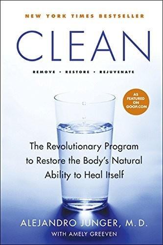 Clean revolutionary program - a,