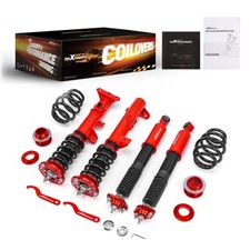 Performance Coilovers Kit for
