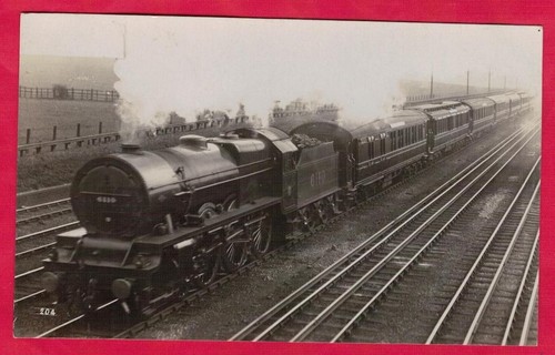 Royal scot class grenadier - "royal, class"