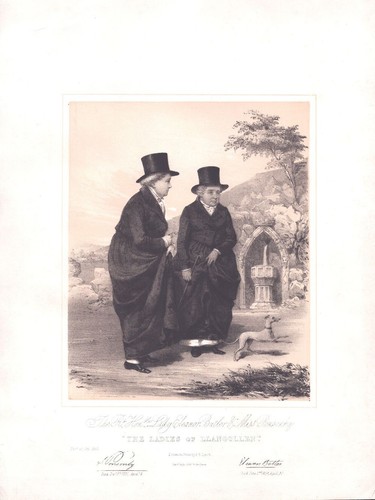 Antique lithograph the - antique,