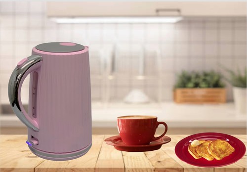 Russell hobbs eden kettle 3kw - hobbs,