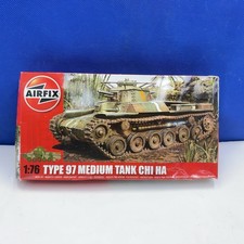 AIRFIX A01319 Type 97 Medium