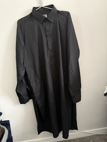 Men black shalwar kameez - men’s,