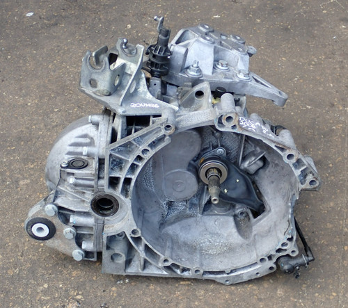 Fiat ducato boxer relay - boxer,