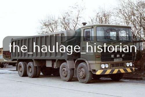 Thh truck photos erf - truck,