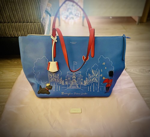 Radley coronation london - radley,