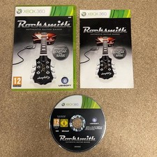 Rocksmith™ (Xbox 360)