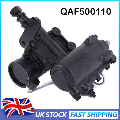 Power steering box qaf500110 - power,