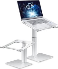 Adjustable Laptop Stand for