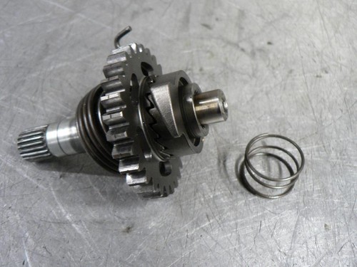 1997 2007 honda - 1997, cr125