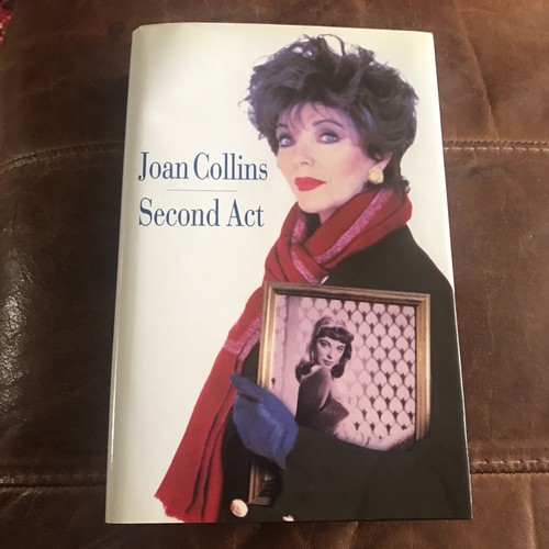 Second act joan - second,