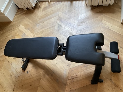 Bowflex selecttech series - 5.1,