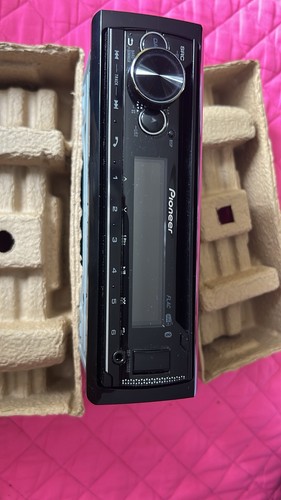 Pioneer deh s720dab - deh-s720dab, radio