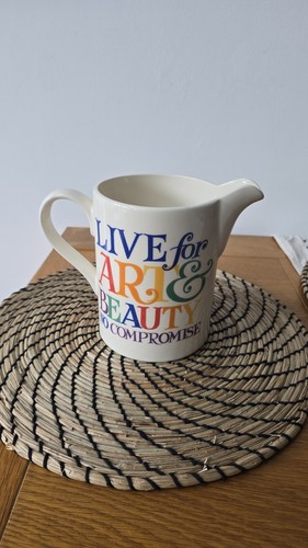 Emma bridgewater rainbow toast - emma,